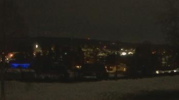 Weather camera view of Tuscarora JHS.