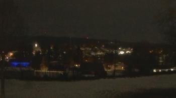 Weather camera view of Tuscarora JHS.