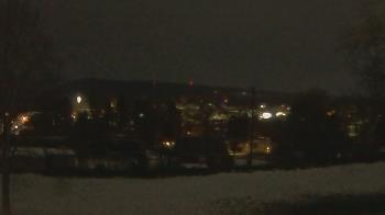 Weather camera view of Tuscarora JHS.