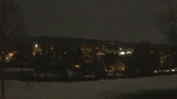 Weather camera view of Tuscarora JHS.