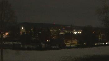 Weather camera view of Tuscarora JHS.