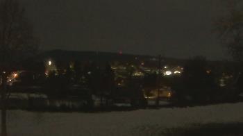 Weather camera view of Tuscarora JHS.