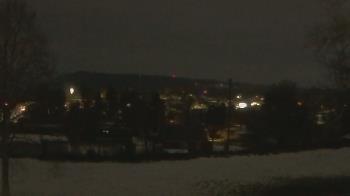 Weather camera view of Tuscarora JHS.