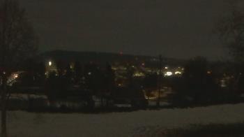 Weather camera view of Tuscarora JHS.