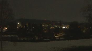 Weather camera view of Tuscarora JHS.