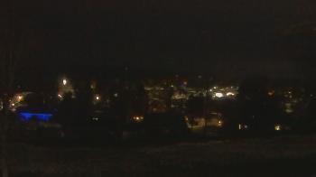 Weather camera view of Tuscarora JHS.