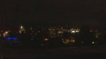 Weather camera view of Tuscarora JHS.