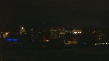 Weather camera view of Tuscarora JHS.