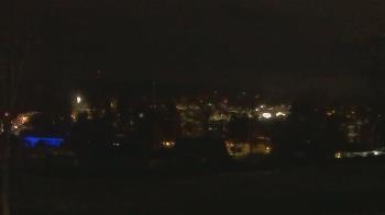 Weather camera view of Tuscarora JHS.