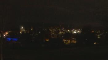 Weather camera view of Tuscarora JHS.