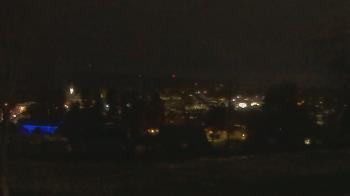 Weather camera view of Tuscarora JHS.