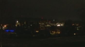 Weather camera view of Tuscarora JHS.