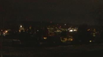 Weather camera view of Tuscarora JHS.