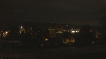 Weather camera view of Tuscarora JHS.