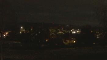 Weather camera view of Tuscarora JHS.