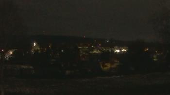 Weather camera view of Tuscarora JHS.