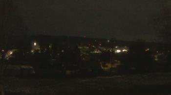 Weather camera view of Tuscarora JHS.