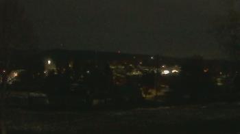 Weather camera view of Tuscarora JHS.