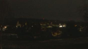 Weather camera view of Tuscarora JHS.