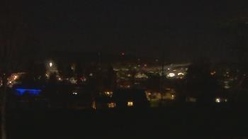 Weather camera view of Tuscarora JHS.