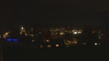 Weather camera view of Tuscarora JHS.