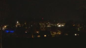 Weather camera view of Tuscarora JHS.