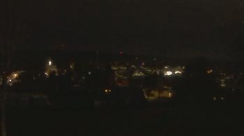 Weather camera view of Tuscarora JHS.