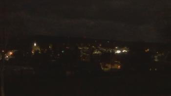 Weather camera view of Tuscarora JHS.