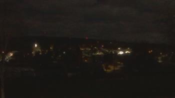 Weather camera view of Tuscarora JHS.