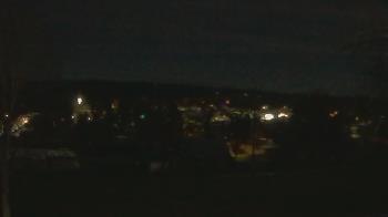 Weather camera view of Tuscarora JHS.