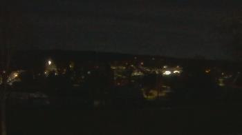 Weather camera view of Tuscarora JHS.