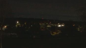 Weather camera view of Tuscarora JHS.