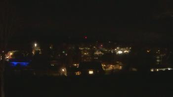 Weather camera view of Tuscarora JHS.