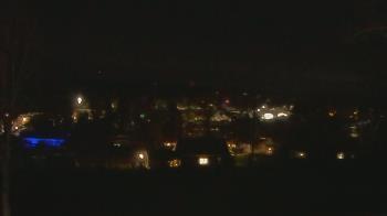 Weather camera view of Tuscarora JHS.