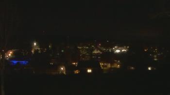 Weather camera view of Tuscarora JHS.