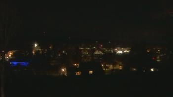 Weather camera view of Tuscarora JHS.