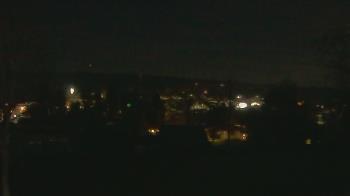 Weather camera view of Tuscarora JHS.