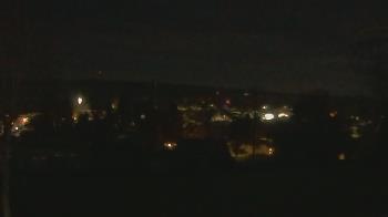 Weather camera view of Tuscarora JHS.