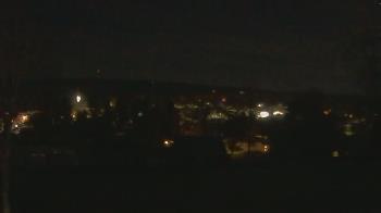 Weather camera view of Tuscarora JHS.