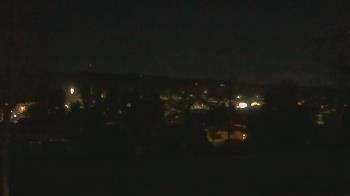 Weather camera view of Tuscarora JHS.