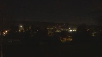 Weather camera view of Tuscarora JHS.