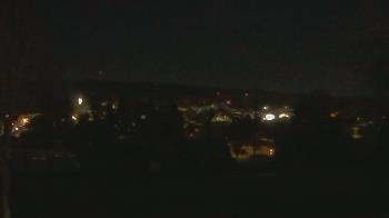 Weather camera view of Tuscarora JHS.