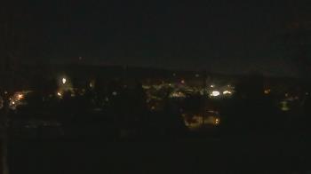 Weather camera view of Tuscarora JHS.