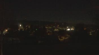 Weather camera view of Tuscarora JHS.