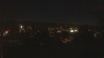 Weather camera view of Tuscarora JHS.