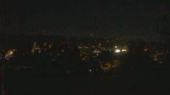 Weather camera view of Tuscarora JHS.