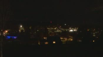 Weather camera view of Tuscarora JHS.