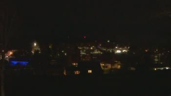 Weather camera view of Tuscarora JHS.