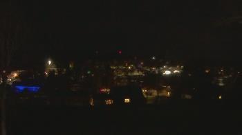 Weather camera view of Tuscarora JHS.