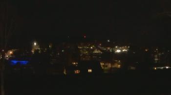 Weather camera view of Tuscarora JHS.